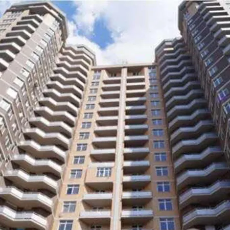De France Apartment Odesa