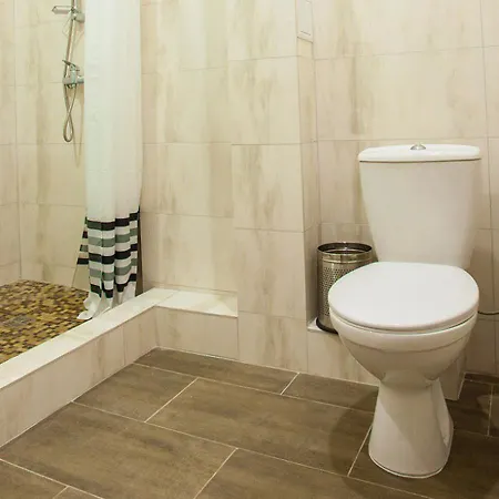 De France Apartment