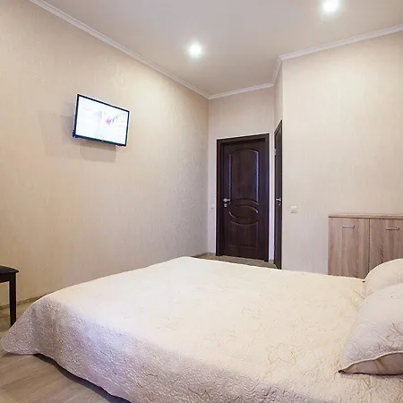 De France Apartment Odesa