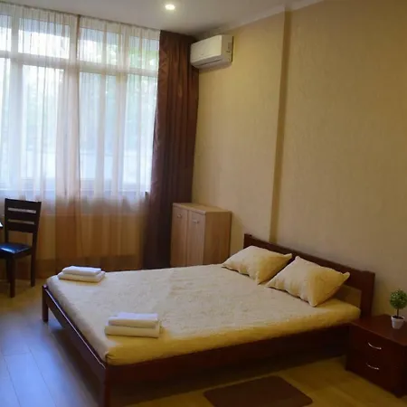 De France Apartment