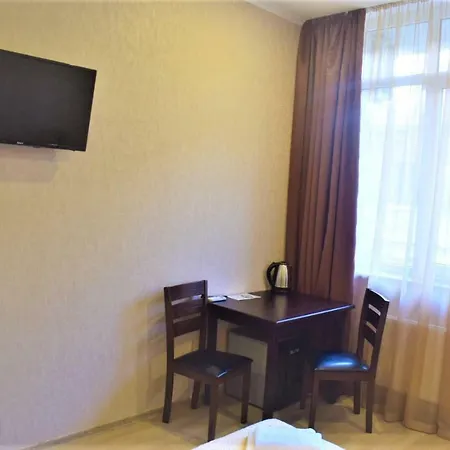 De France Apartment Odesa