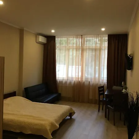 Apartment De France Odesa
